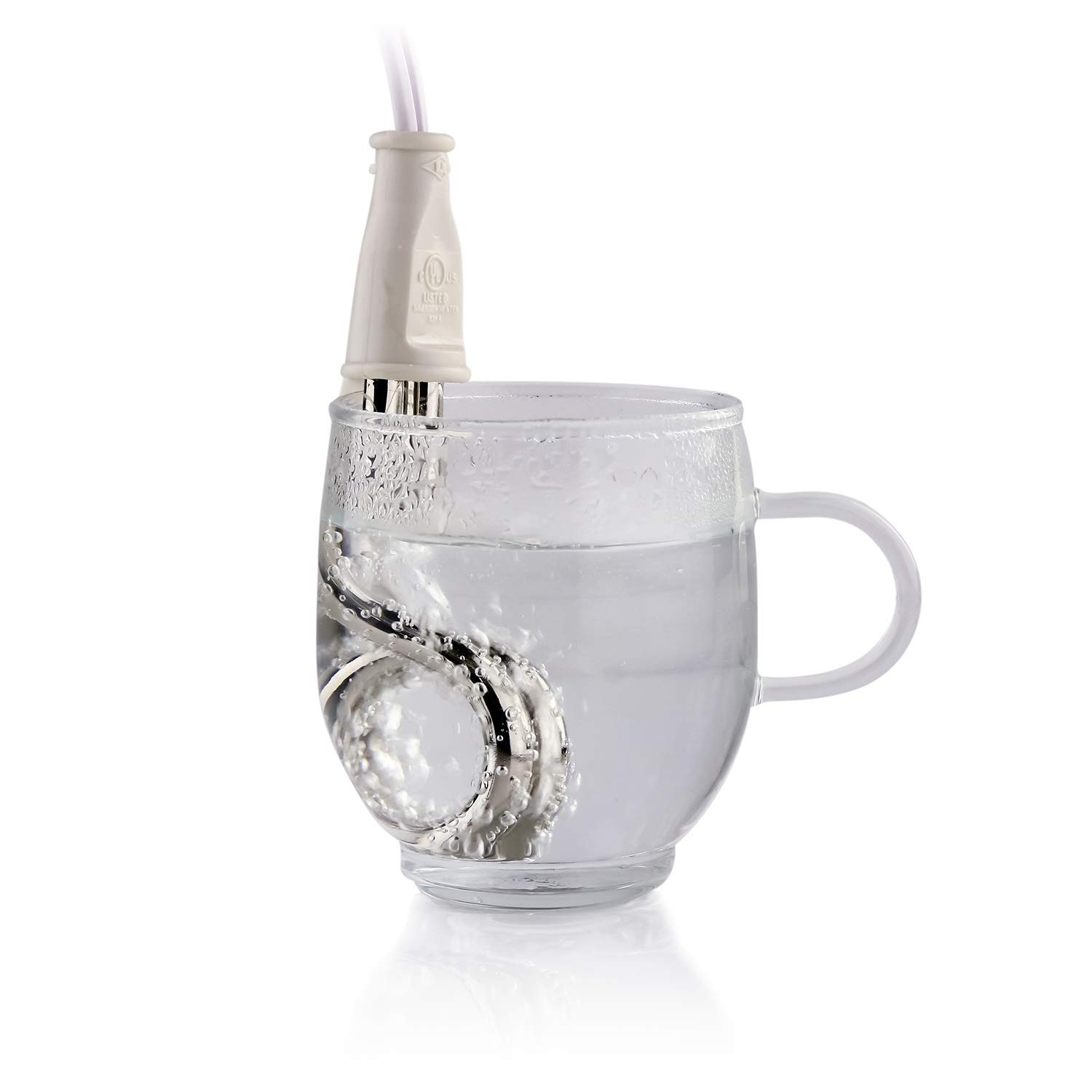 Algopix Similar Product 13 - Ovente Electric Stainless Steel