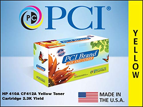 Algopix Similar Product 1 - PCI Brand Remanufactured Toner