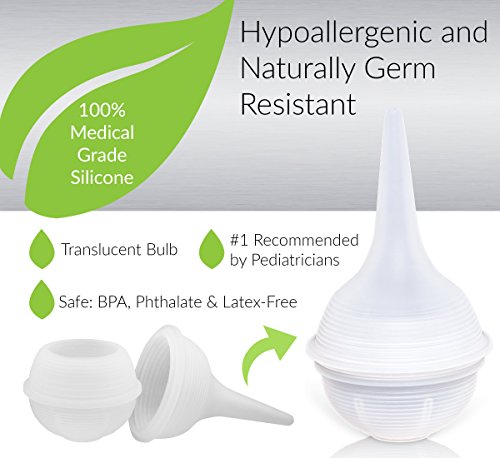 Algopix Similar Product 3 - Innovo Hospital Grade Silicone Twister