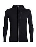 Algopix Similar Product 5 - Icebreaker Merino Mens Mens Quantum Ls