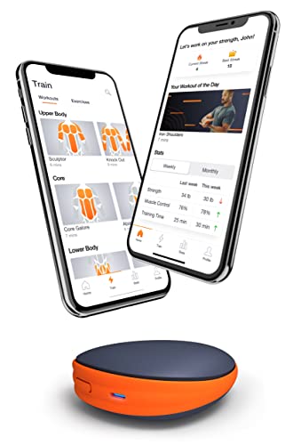 Algopix Similar Product 20 - Activbody Activ5 Handheld Isometric