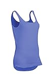 Algopix Similar Product 11 - Indera Womens Pointelle Tank Top