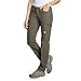 Algopix Similar Product 3 - Eddie Bauer Womens Guide Pro Pants