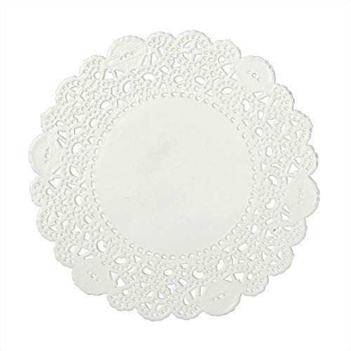 Algopix Similar Product 12 - Doily Parent