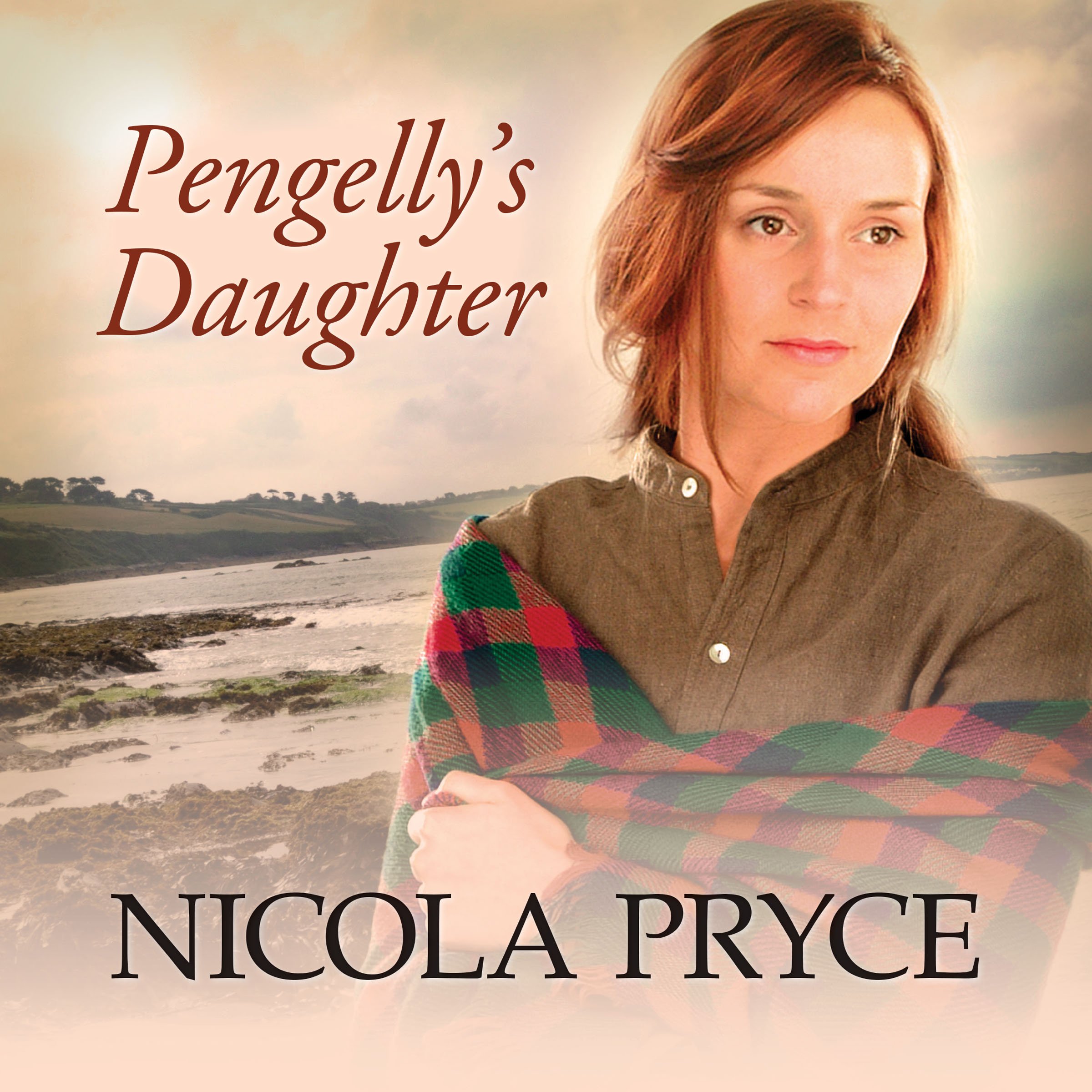 Algopix Similar Product 3 - Pengelly's Daughter