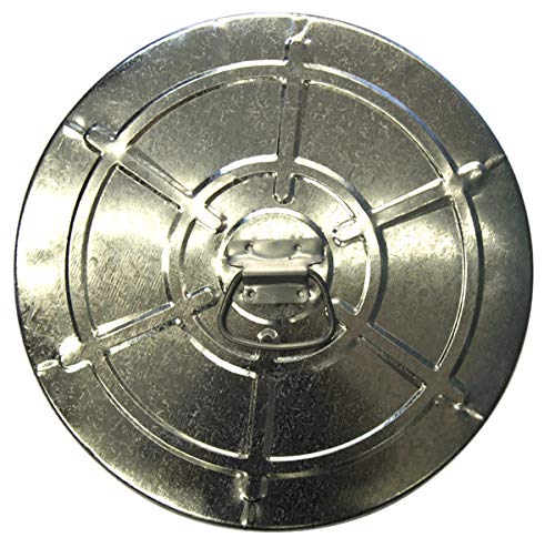 Algopix Similar Product 4 - Omega Products Statewide Galvanized