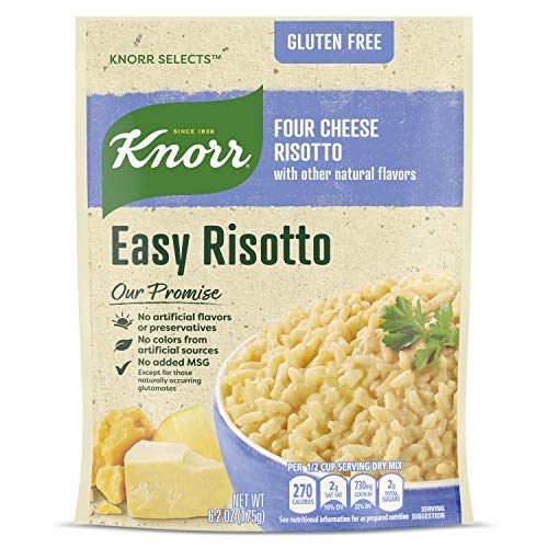 Algopix Similar Product 17 - Knorr Selects Rice Side Dish For a