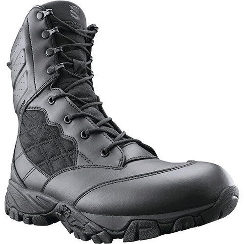 Algopix Similar Product 1 - BLACKHAWK Defense Black BT04BK085M