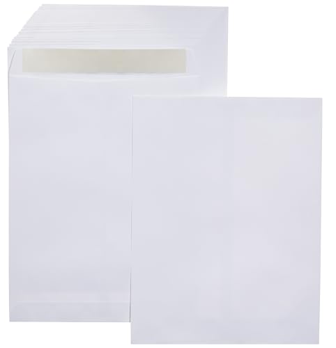 Algopix Similar Product 17 - Amazon Basics Catalog Mailing
