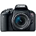 Algopix Similar Product 11 - Canon EOS Rebel T7i US 242 Digital SLR