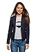 Algopix Similar Product 4 - oodji Ultra Womens Basic SlimFit