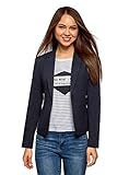 Algopix Similar Product 10 - oodji Ultra Womens Basic SlimFit