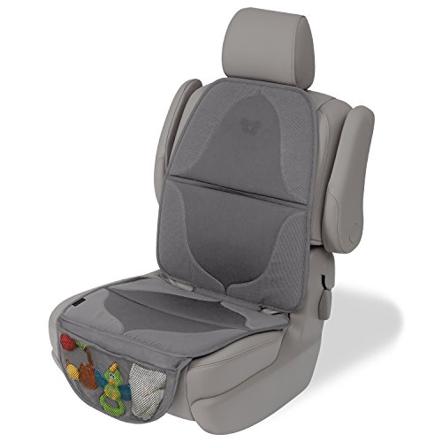 Algopix Similar Product 11 - Summer Elite Duomat Grey  Car Seat