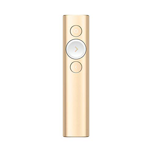 Algopix Similar Product 1 - Logitech Spotlight Wireless Universal