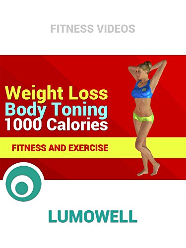 Algopix Similar Product 20 - Weight Loss Body Toning 1000 Calories 