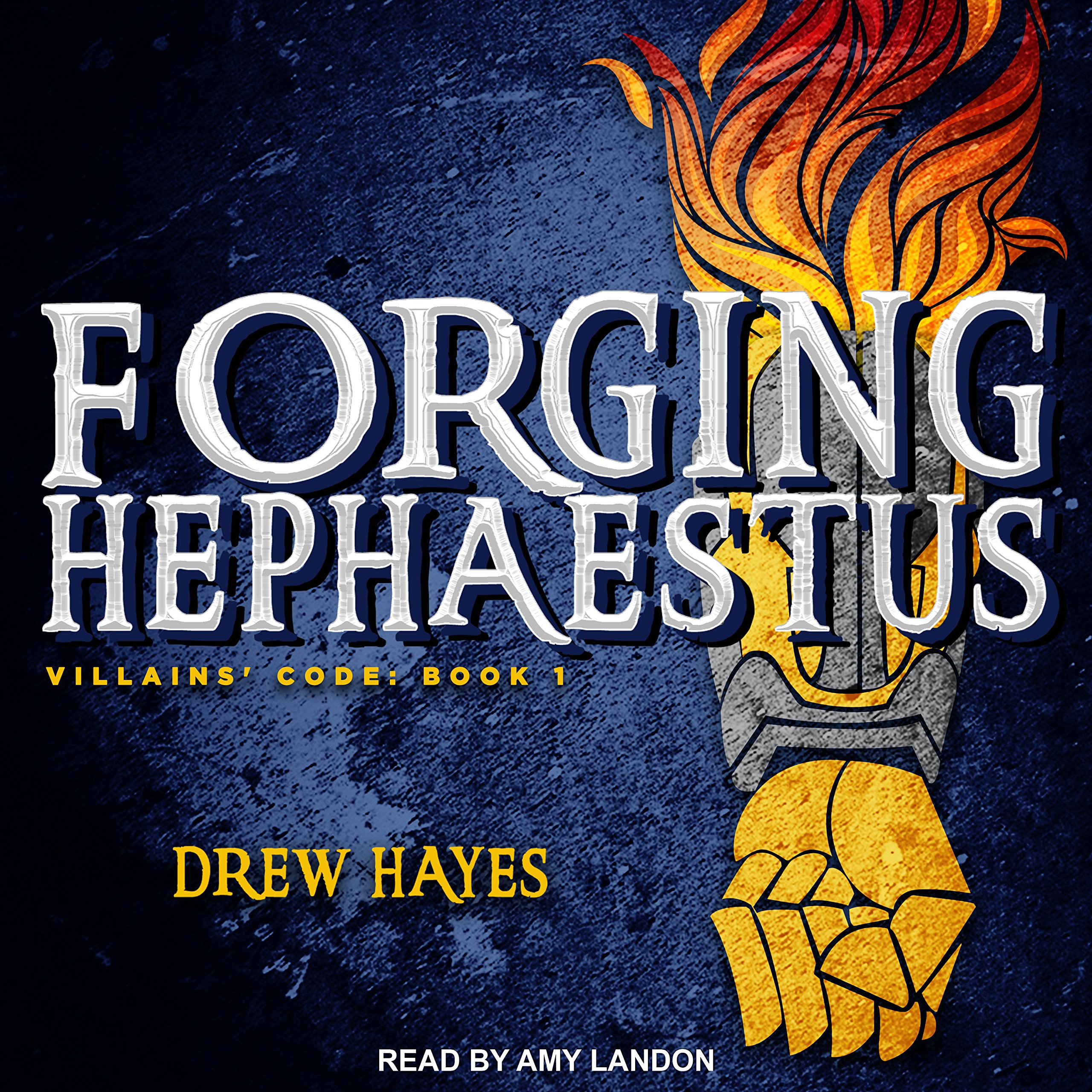 Algopix Similar Product 17 - Forging Hephaestus Villains Code