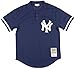 Algopix Similar Product 2 - Mitchell  Ness Mariano Rivera Navy New