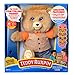 Algopix Similar Product 9 - Teddy Ruxpin  Official Return of the