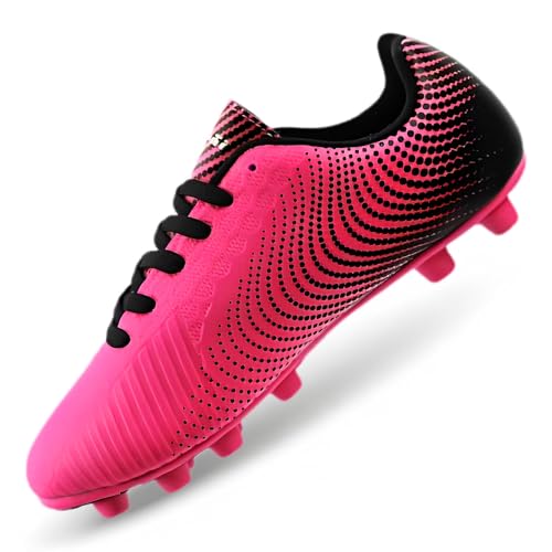 Algopix Similar Product 12 - Vizari Stealth FG Soccer Shoes  Firm