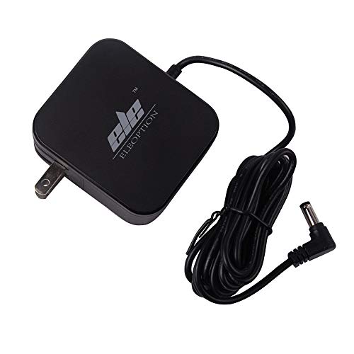 Algopix Similar Product 20 - AC Adapter Power Charger Power Supply