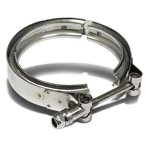 Algopix Similar Product 4 - DNA Motoring VC-4 V-Band Clamp
