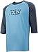 Algopix Similar Product 5 - IXS Mens Brand 34 Sleeve Tee