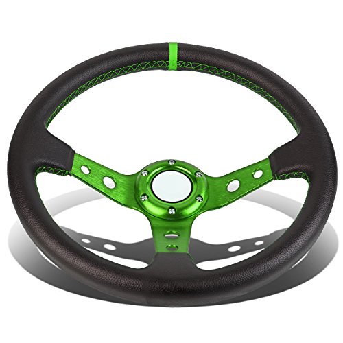 Algopix Similar Product 4 - DNA Motoring SWT560GNGN Aluminum