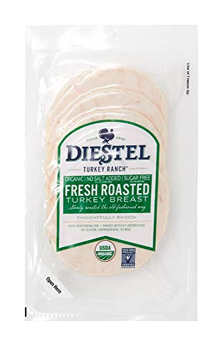 Algopix Similar Product 7 - Diestel Turkey Ranch Turkey Breast