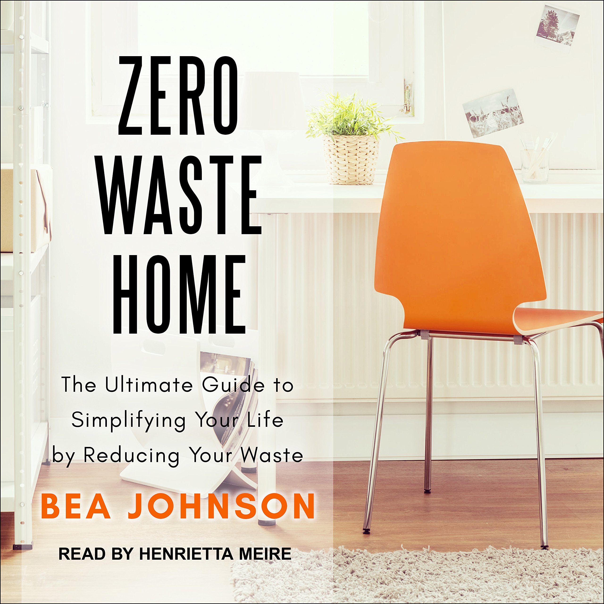 Algopix Similar Product 10 - Zero Waste Home The Ultimate Guide to