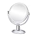 Algopix Similar Product 17 - Gotofine Double Sided Magnifying Makeup