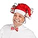 Algopix Similar Product 5 - BigMouth Inc Santas Holiday Drinking