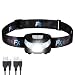 Algopix Similar Product 5 - FX FFEXS LED Headlamp  Rechargeable