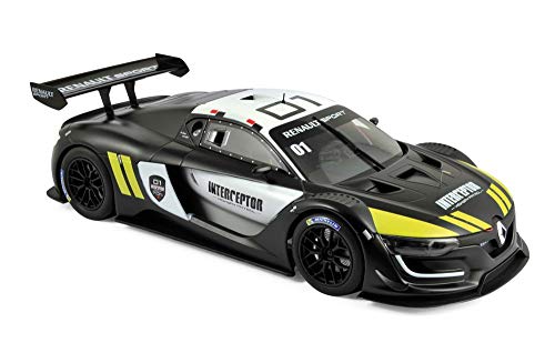 Algopix Similar Product 8 - Norev NV185137 2016 Renault RS 01