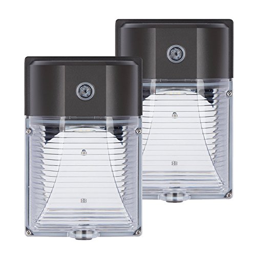 Algopix Similar Product 13 - JMKMGL LED Wall Pack Light 26W