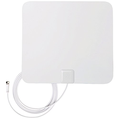 Algopix Similar Product 17 - Antop 99142ANTOP Paper Thin High Gain