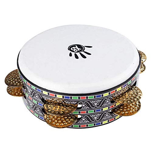 Algopix Similar Product 9 - X8 Drums Tunable Deep Shell Riq