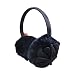 Algopix Similar Product 2 - Girls Adjustable Earmuff With Suede