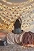 Algopix Similar Product 10 - 12APM Dimmable Starry Fairy Copper