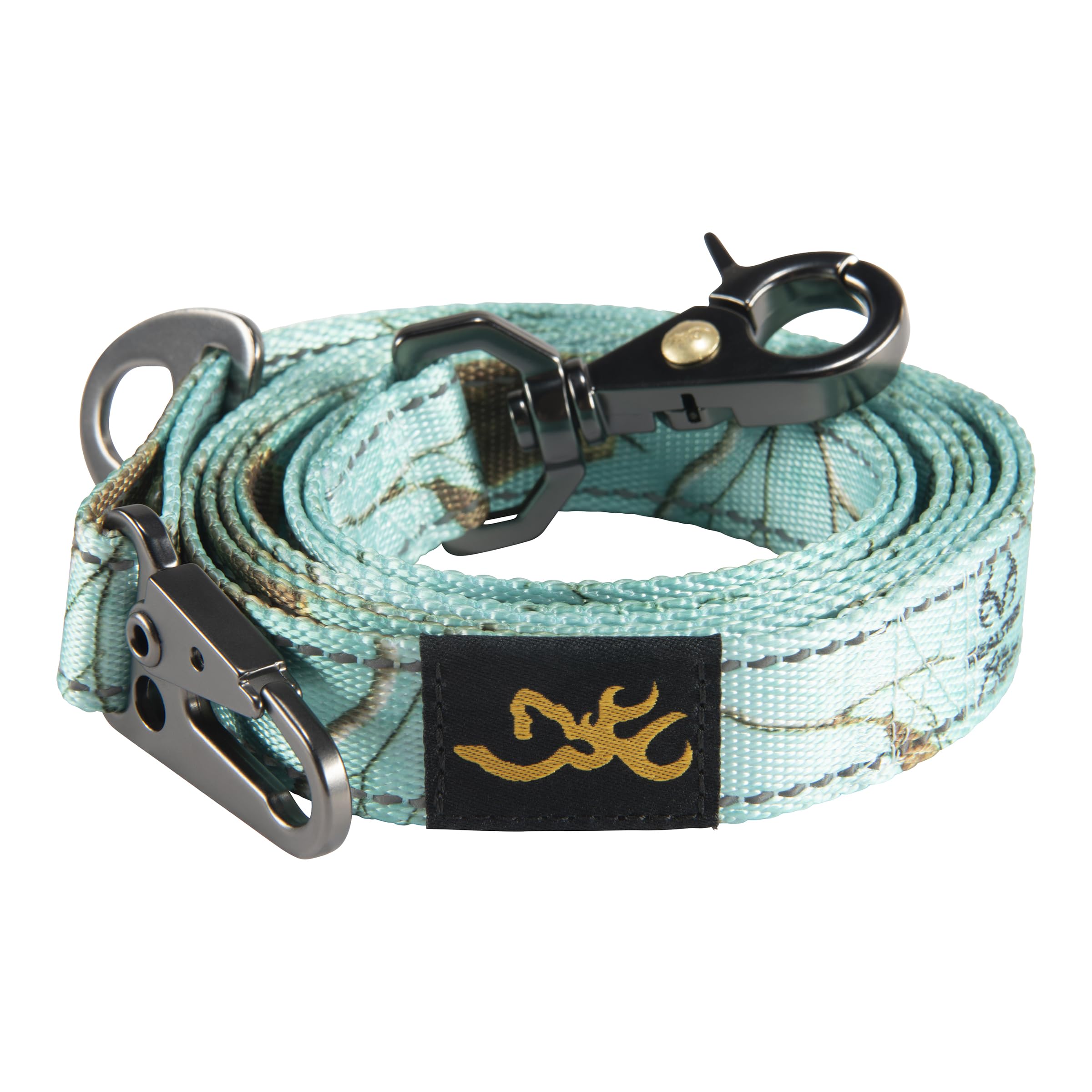 Algopix Similar Product 6 - Browning Classic Camo Dog Leash