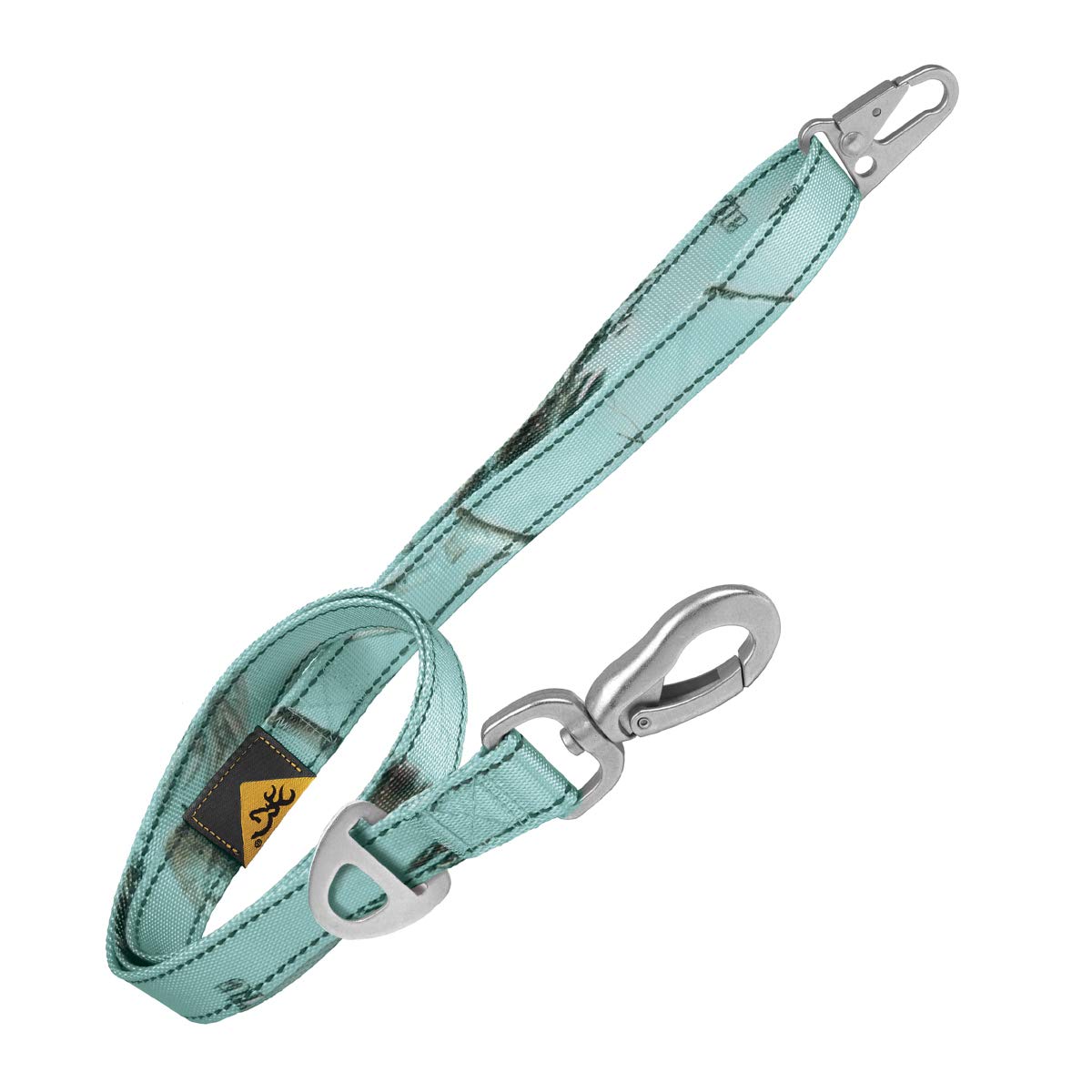 Algopix Similar Product 2 - Browning Classic Dog Leash RT Xtra
