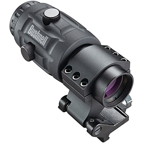 Algopix Similar Product 17 - Bushnell Optics 3X Magnifier Matte