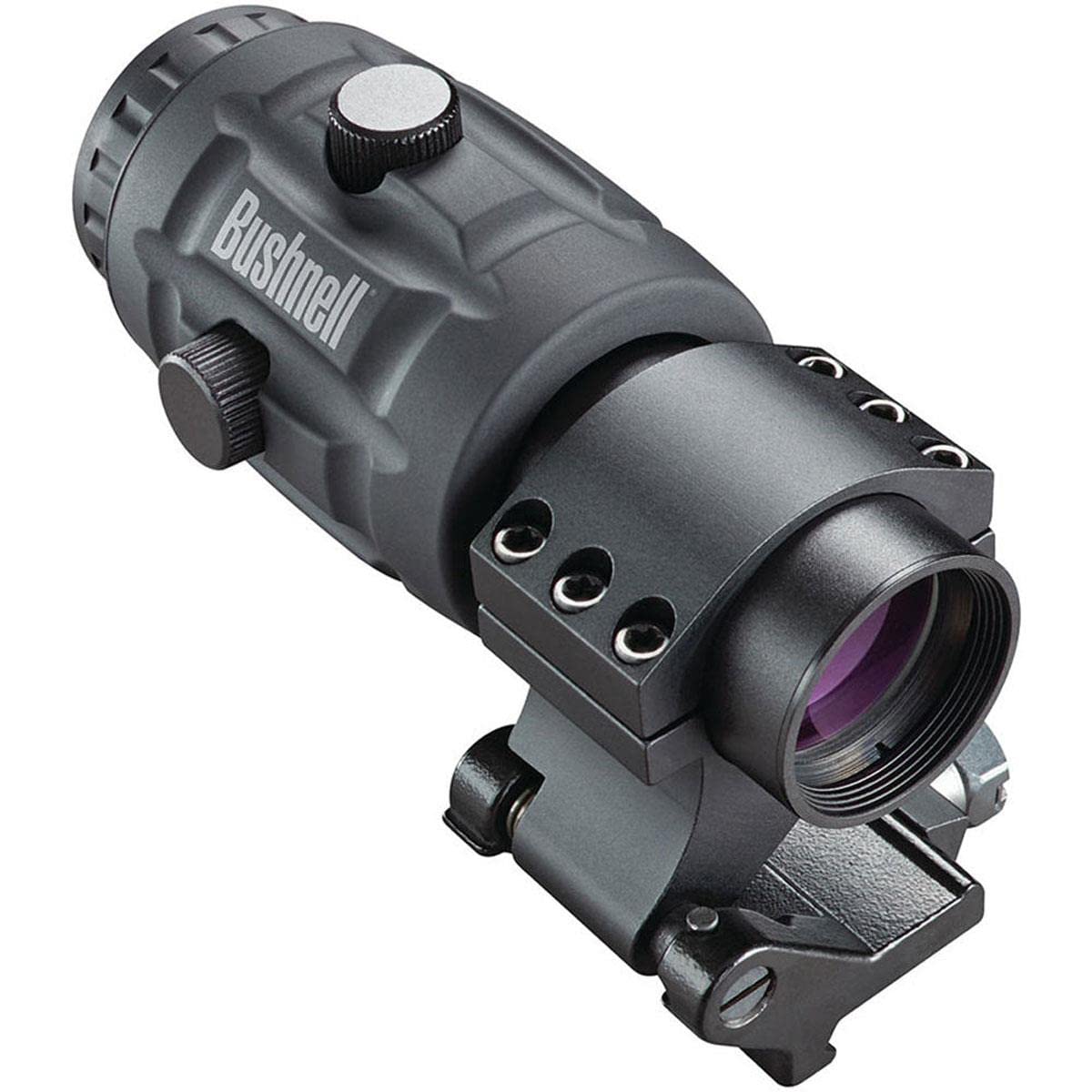 Algopix Similar Product 4 - Bushnell Optics 3X Magnifier Matte