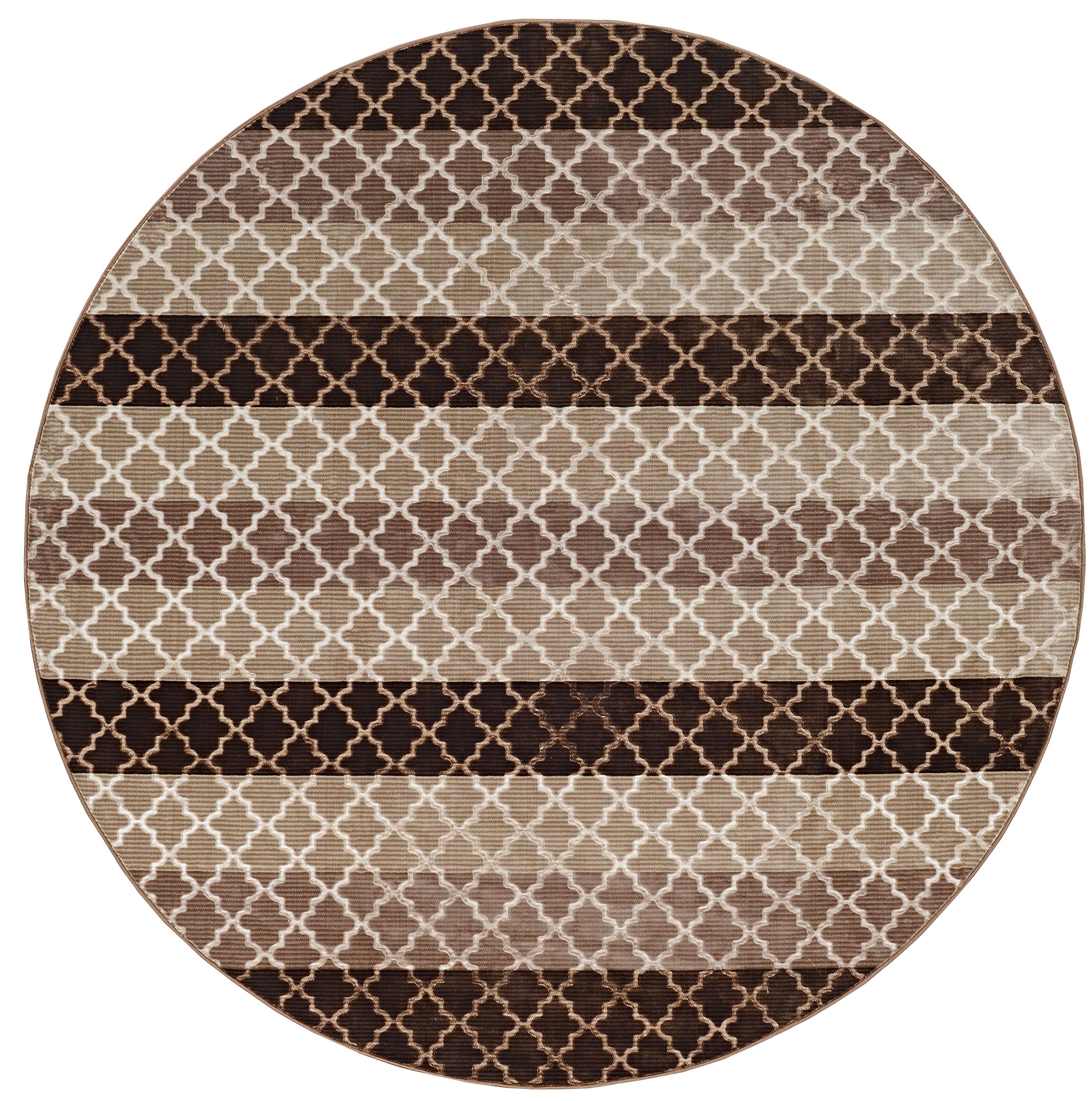 Algopix Similar Product 8 - Linon Collection Evolution Trellis