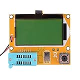Algopix Similar Product 11 - LCRT4 Multifunction Mega328 Transistor