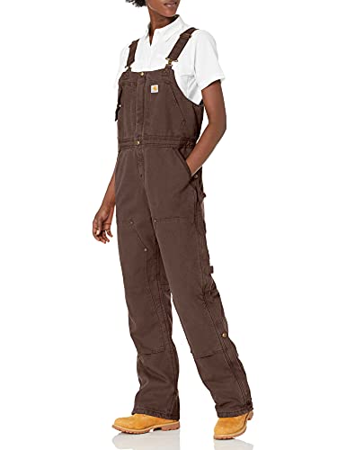 Algopix Similar Product 9 - Carhartt Womens Weathered Duck