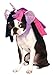 Algopix Similar Product 18 - Rubies My Little Pony Twilight Sparkle