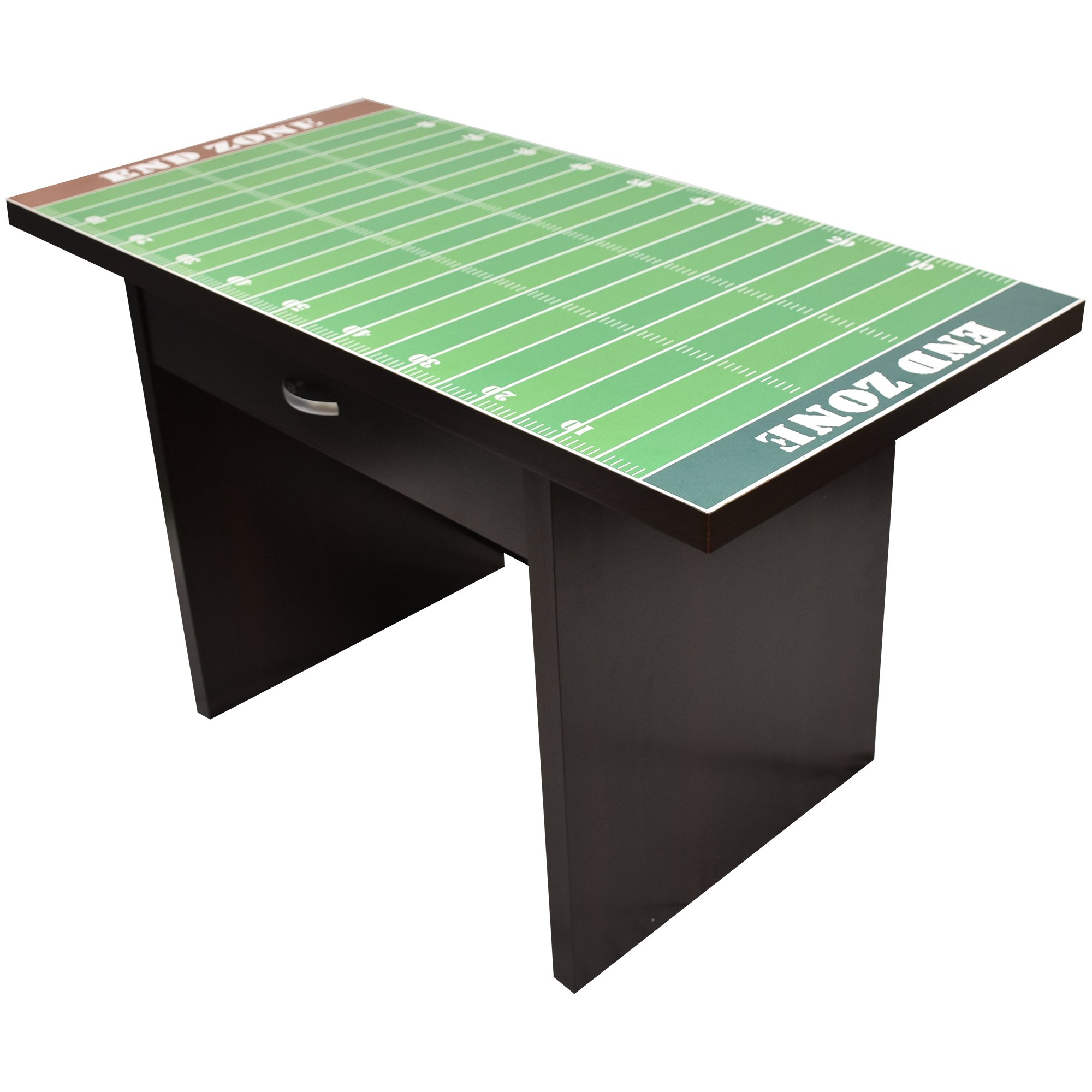 Algopix Similar Product 1 - Little Partners Kids Football Fan Desk