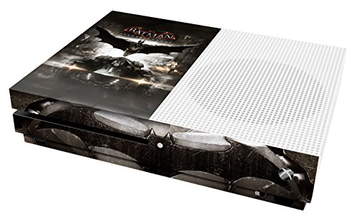 Algopix Similar Product 19 - Controller Gear Batman Arkham Knight