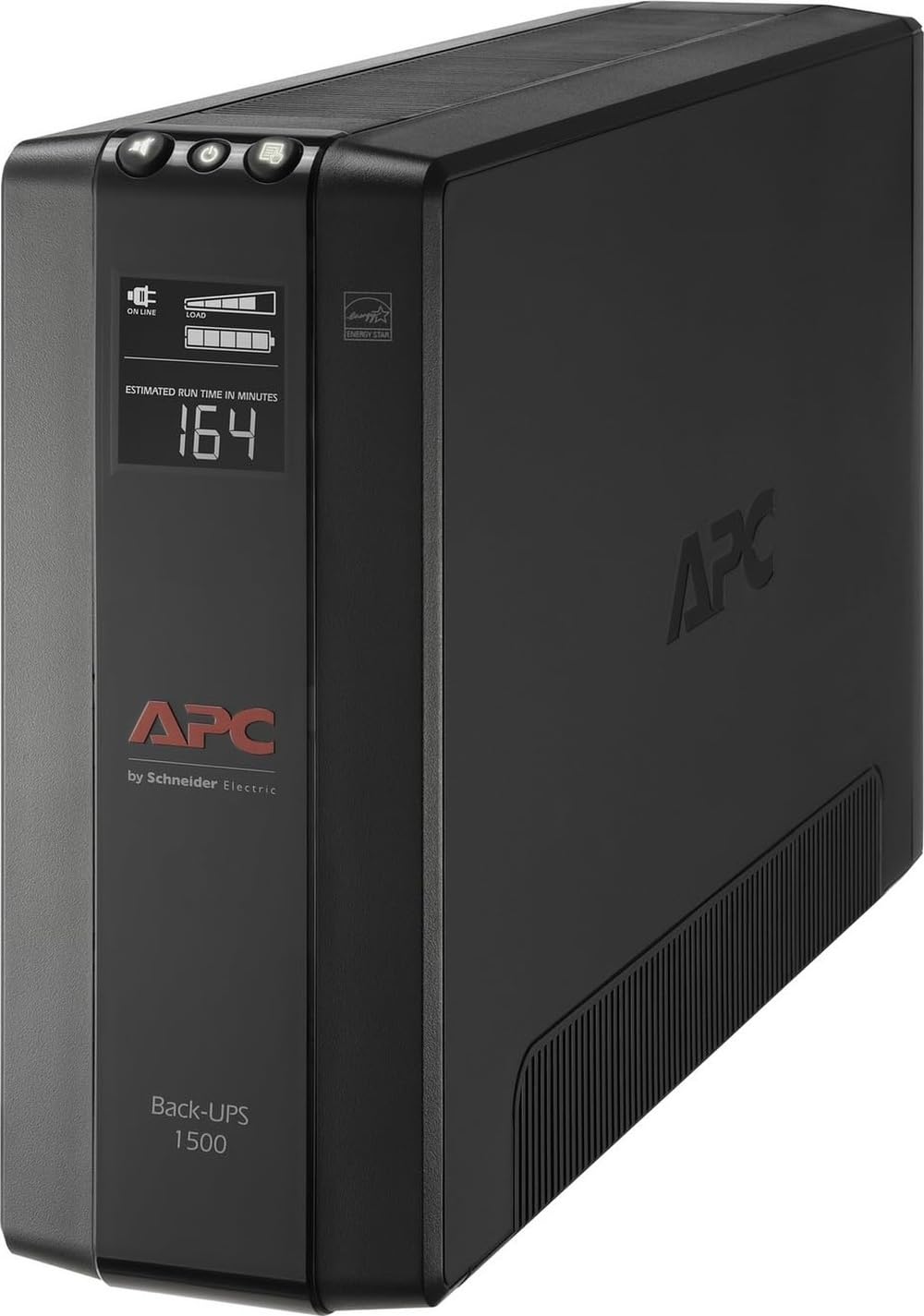 Algopix Similar Product 13 - APC UPS 1500VA900W LCD AVR UPS