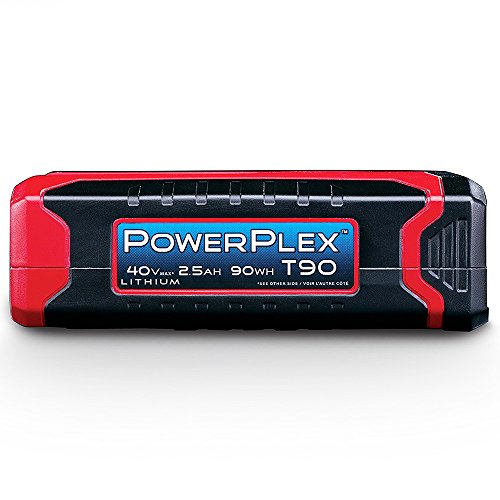 Algopix Similar Product 10 - Toro PowerPlex 88540 40V MAX Lithium